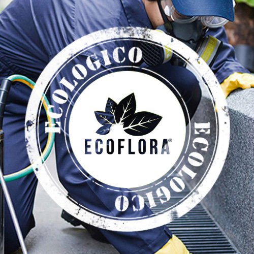 CONTROL ECOLÓGICOS 