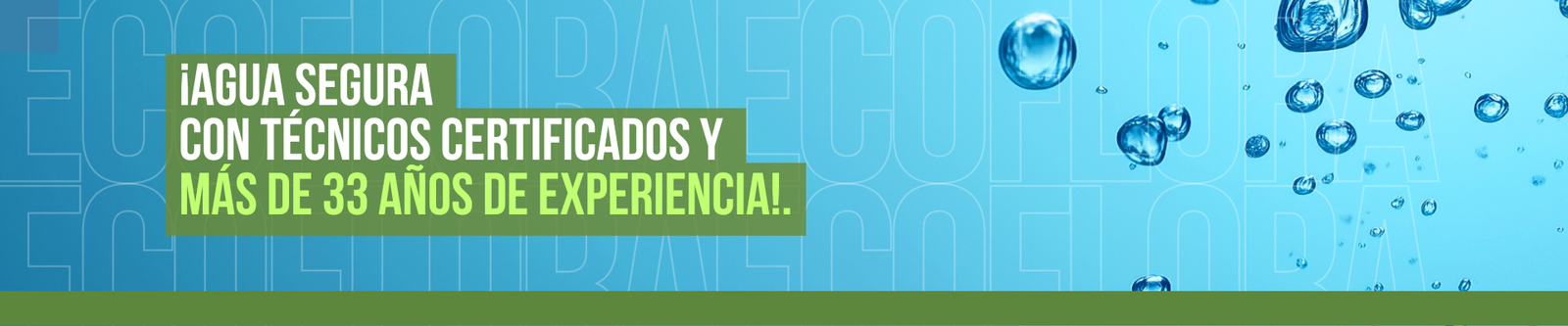 limpieza de tanques de agua en Bogotá con técnicos certificados Ecoflora